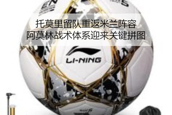 托莫里留队重返米兰阵容 阿莫林战术体系迎来关键拼图