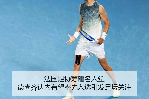法国足协筹建名人堂 德尚齐达内有望率先入选引发足坛关注